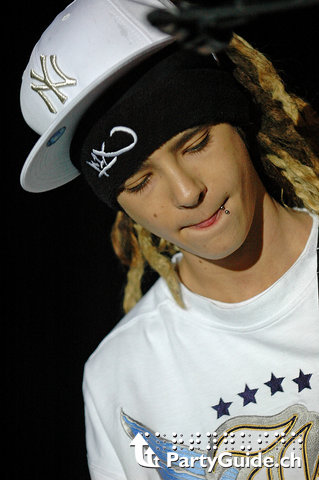 [ l'homme parfait ]